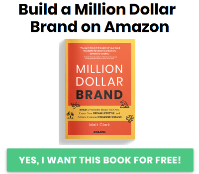 Build a Million Dollar Brand on Amazon