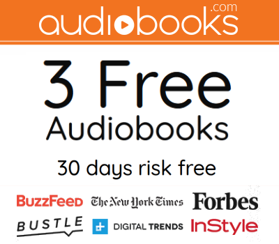 Audiobooks